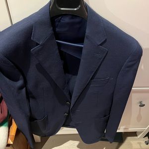 Canali kei sport coat
